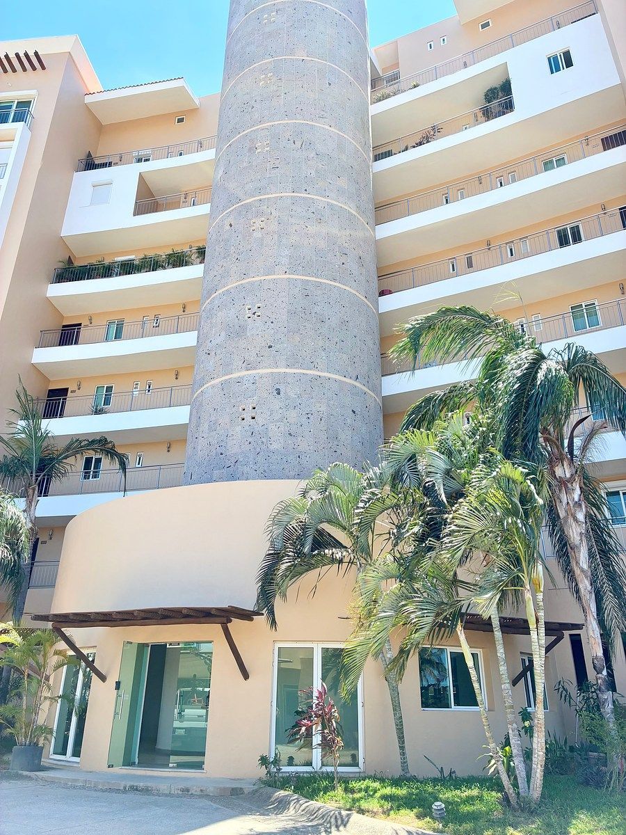 Apartamento em Marina Mazatlán, Mazatlán, foto 3 de 33