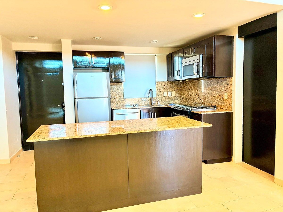 Apartamento em Marina Mazatlán, Mazatlán, foto 6 de 33