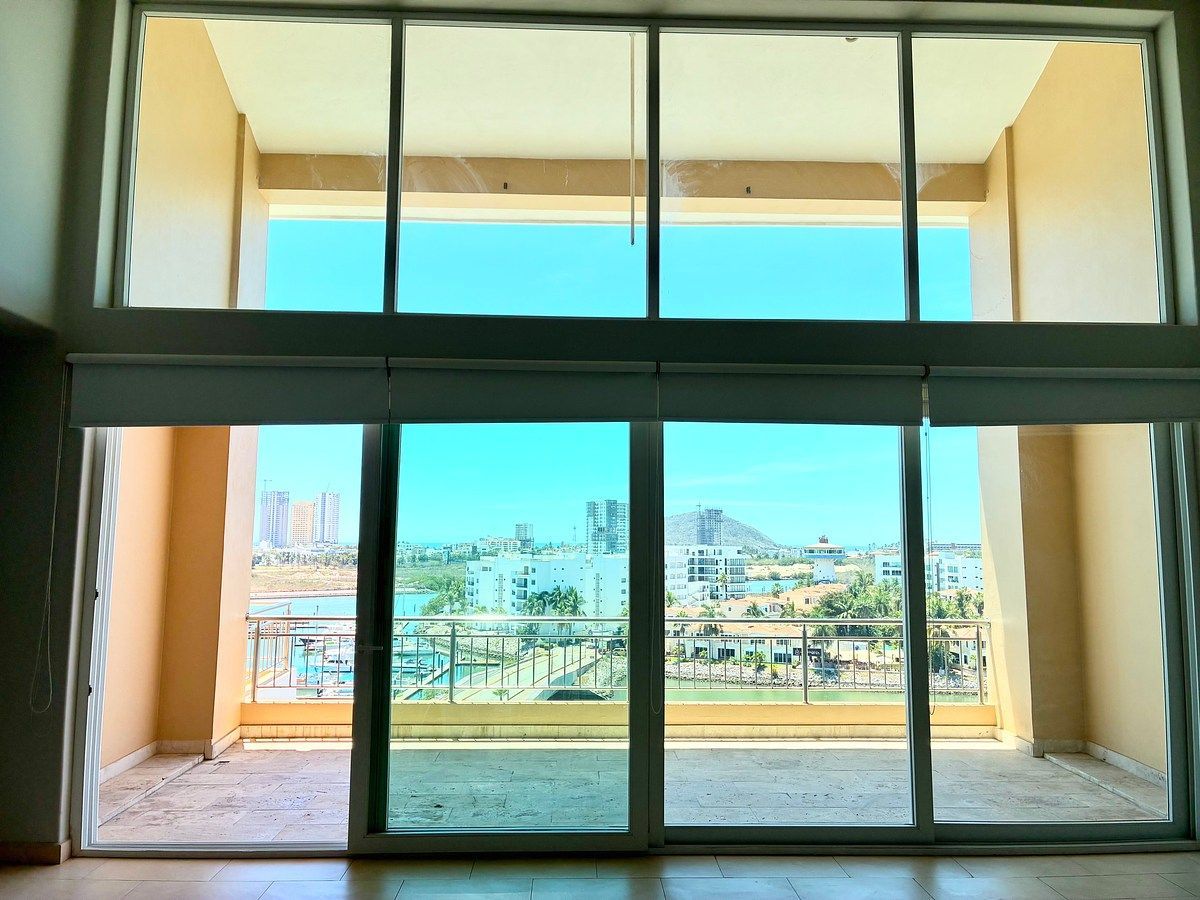 Apartamento em Marina Mazatlán, Mazatlán, foto 10 de 33