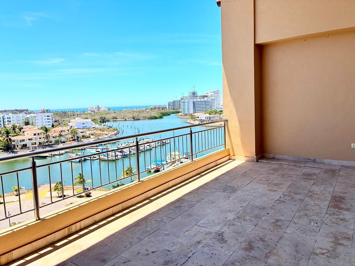 Apartamento em Marina Mazatlán, Mazatlán, foto 11 de 33