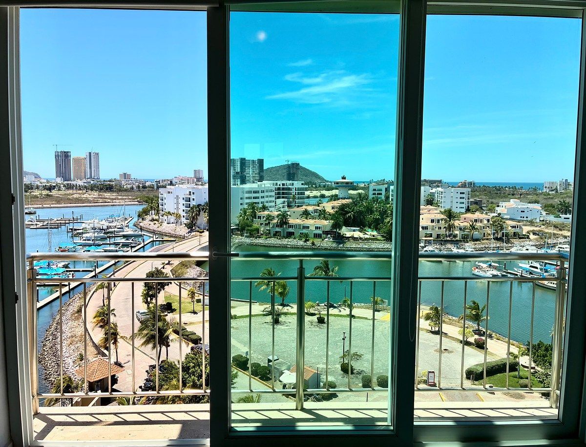 Apartamento em Marina Mazatlán, Mazatlán, foto 19 de 33