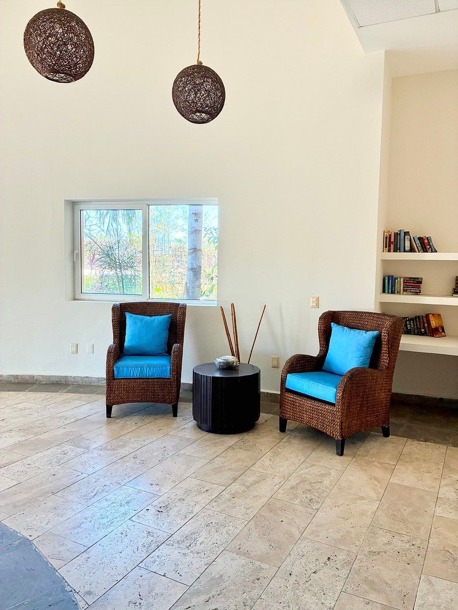 Apartamento em Marina Mazatlán, Mazatlán, foto 29 de 33