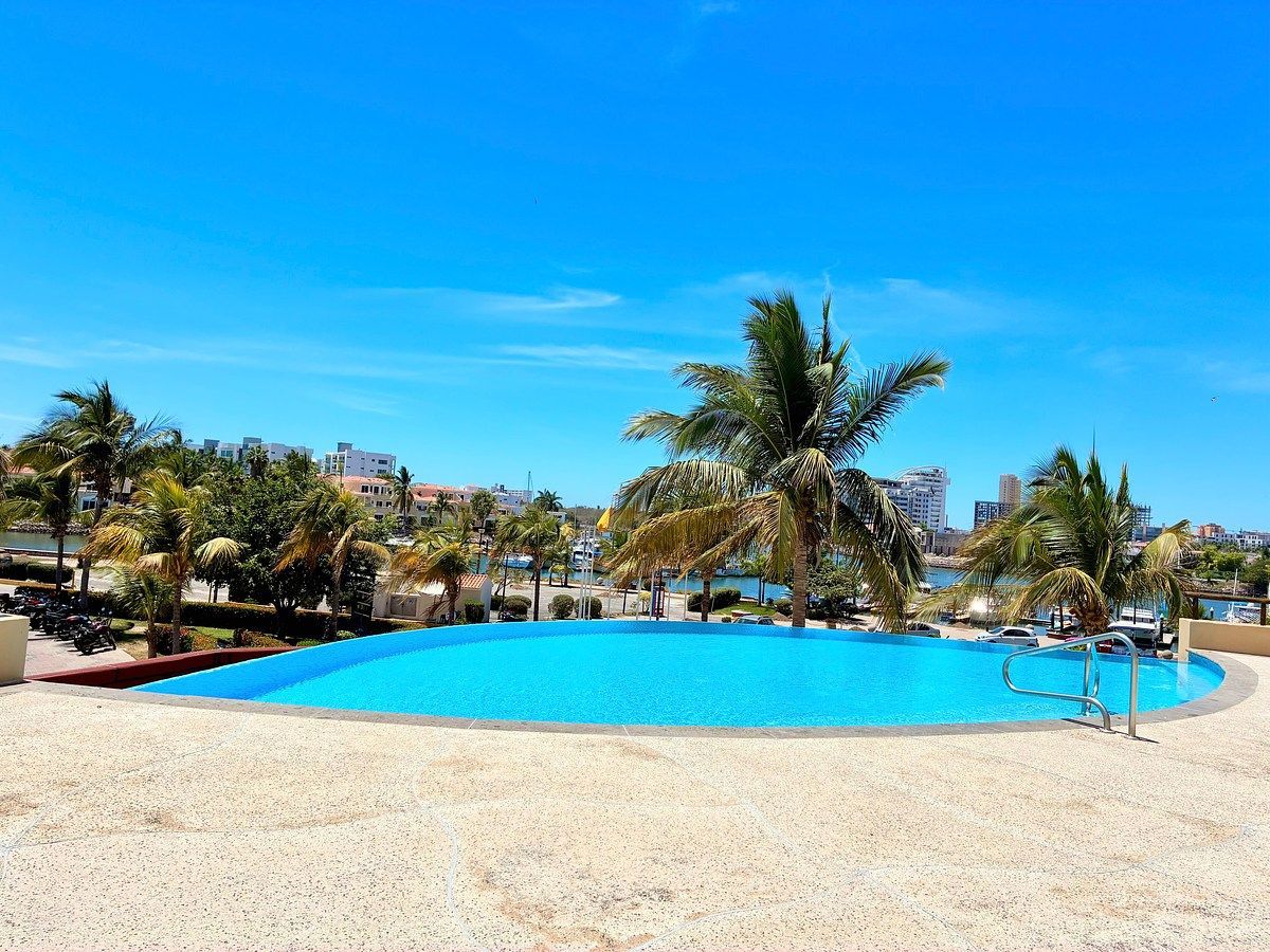 Departamento en Venta en la Marina, foto 1 de 33