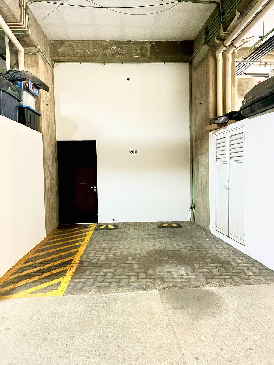 Apartamento em Marina Mazatlán, Mazatlán, foto 32 de 33