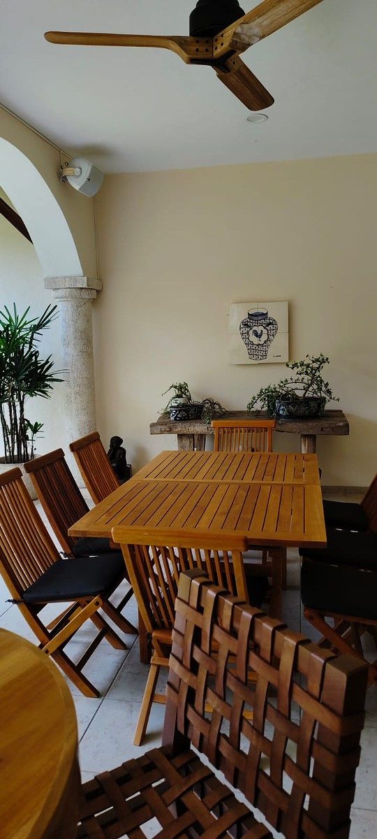 House in Temozón Norte, Mérida, photo 4 of 9