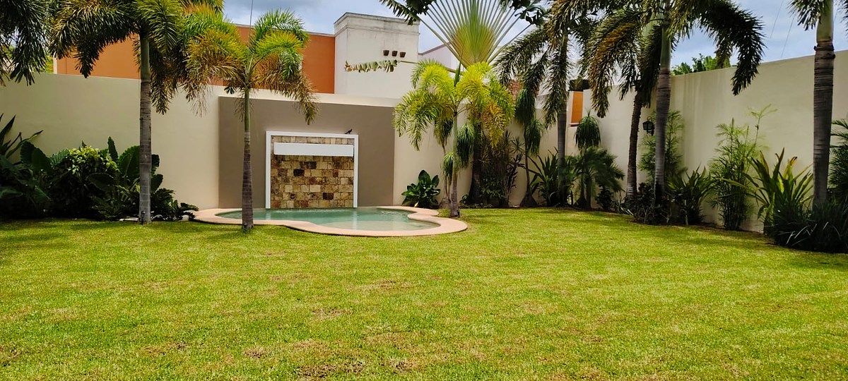 House in Temozón Norte, Mérida, photo 6 of 9