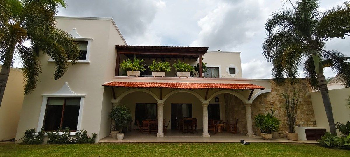 Las Fincas Temozón Norte, photo 1 of 9