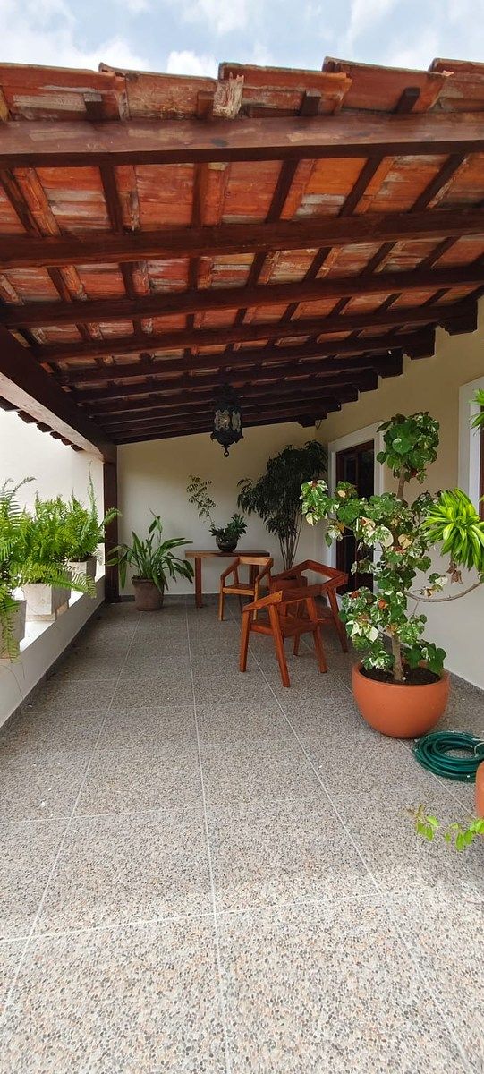 House in Temozón Norte, Mérida, photo 5 of 9