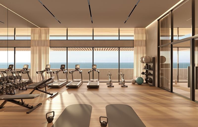 Penthouse en Juan Dolio, foto 4 de 11
