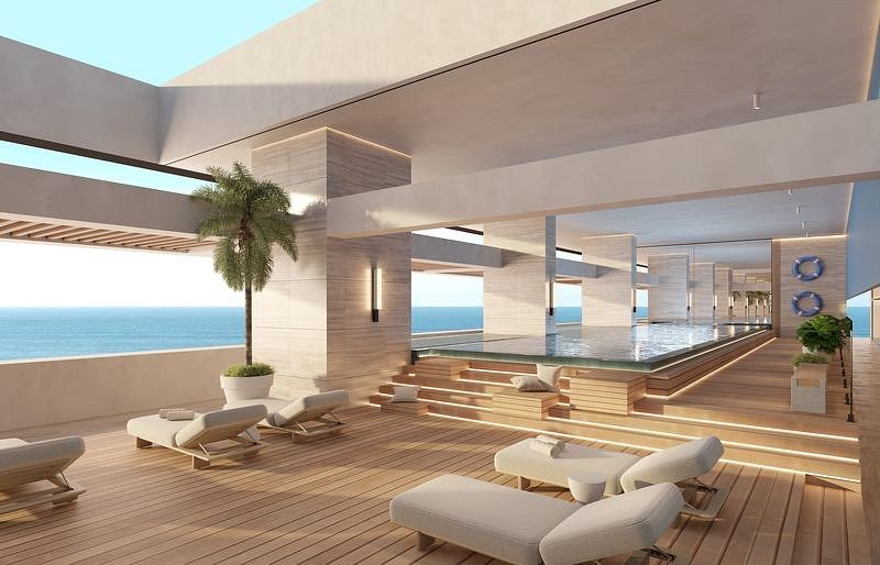 Penthouse en Juan Dolio, foto 10 de 11