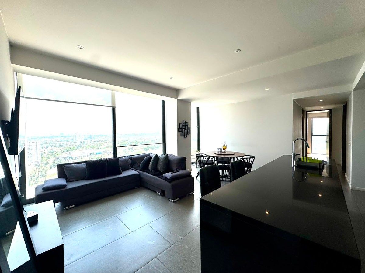 Apartamento em Valle Real, Zapopan, foto 6 de 14