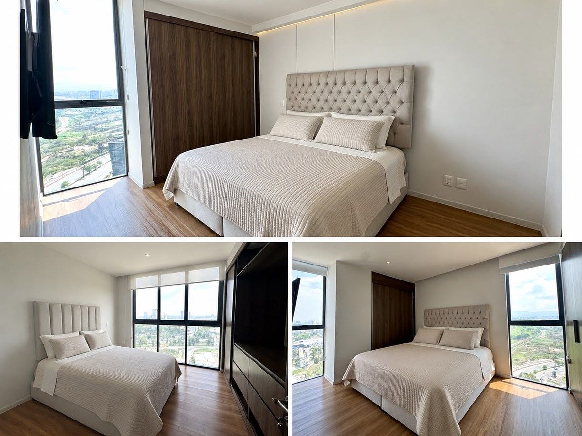 Apartamento em Valle Real, Zapopan, foto 7 de 14