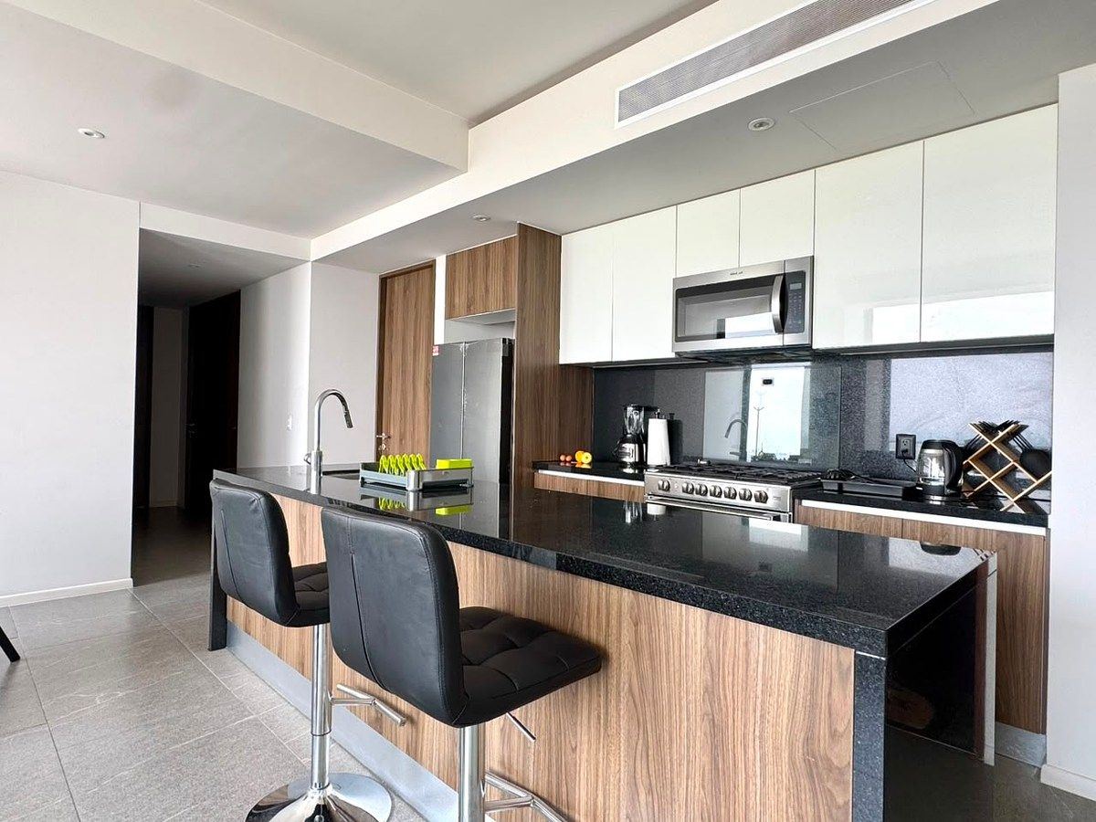 Apartamento em Valle Real, Zapopan, foto 5 de 14