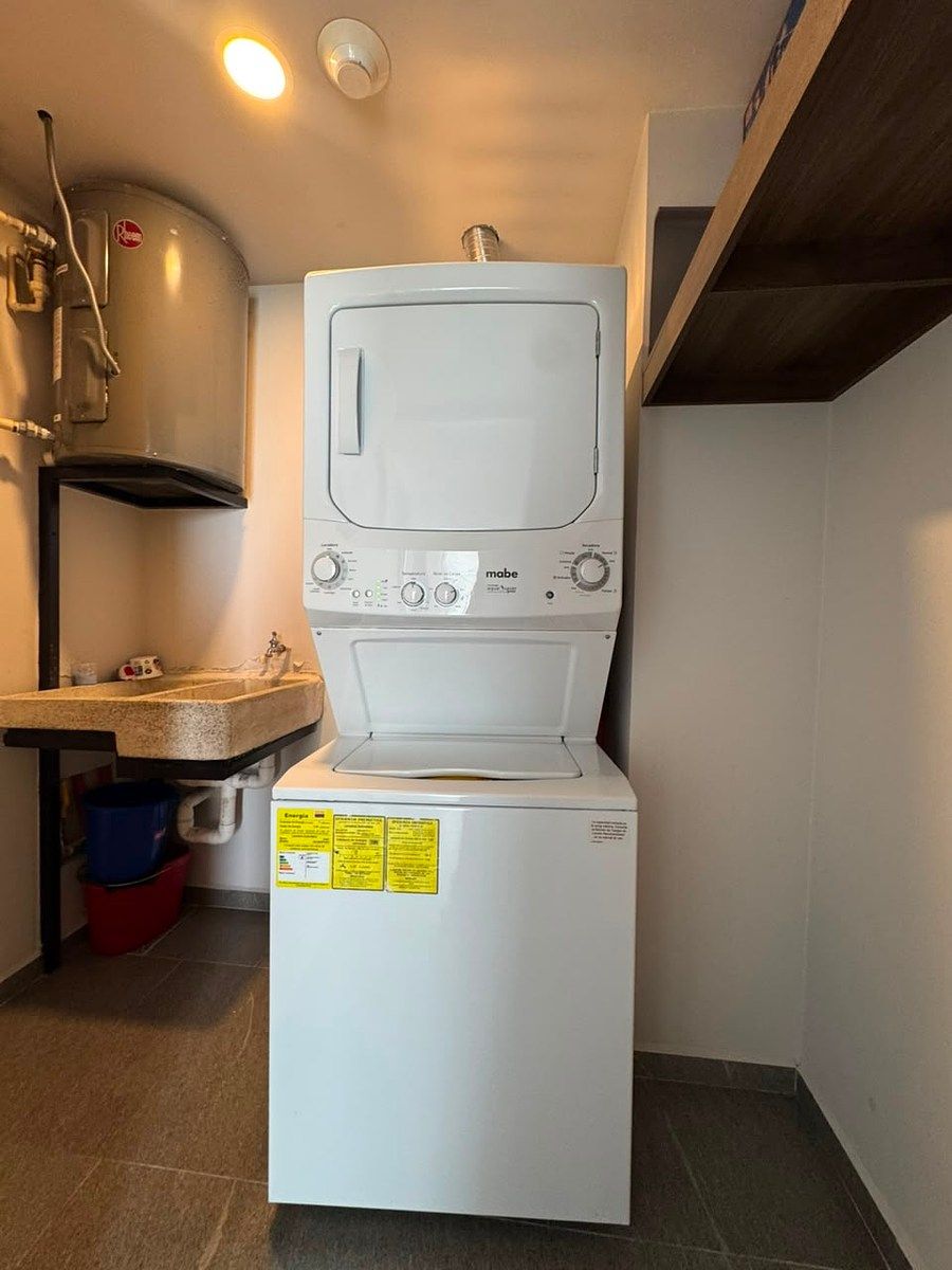 Apartamento em Valle Real, Zapopan, foto 12 de 14