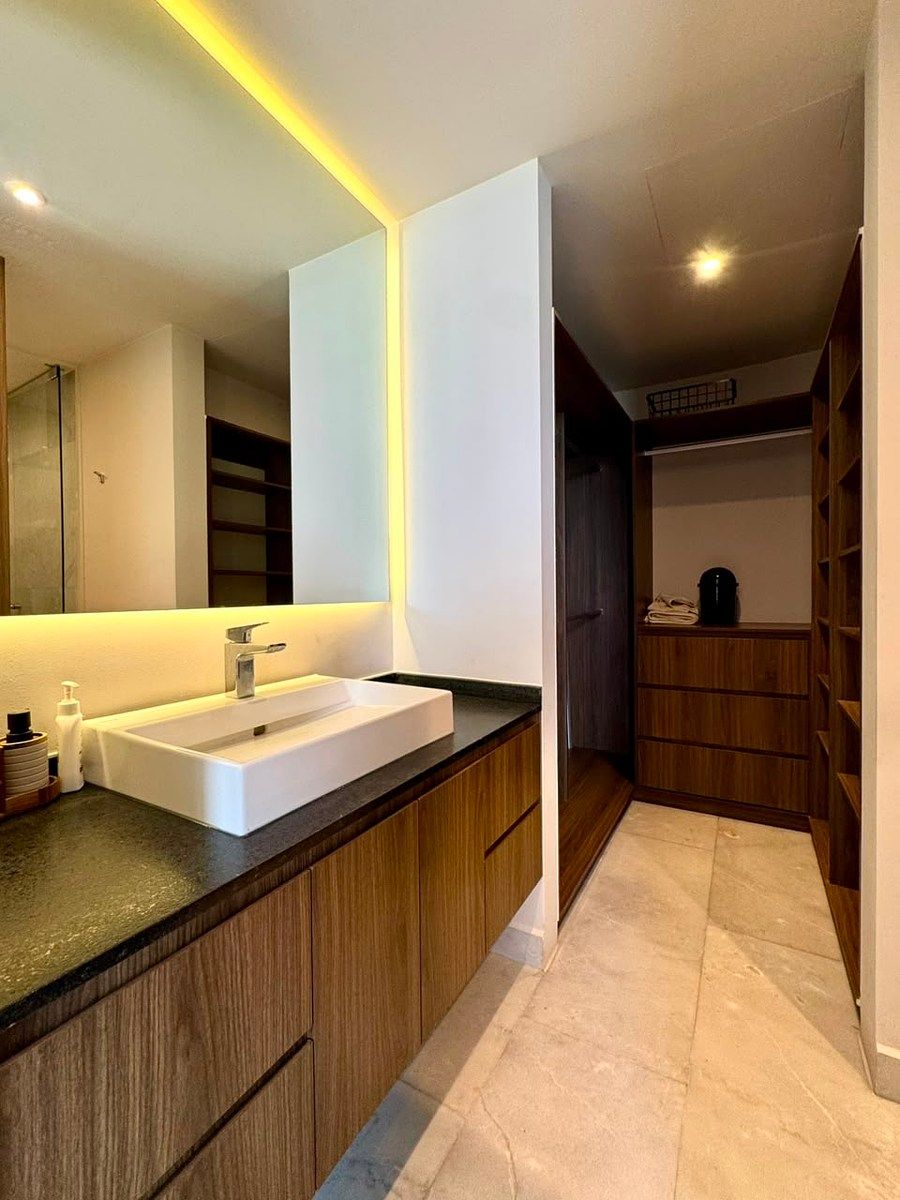 Apartamento em Valle Real, Zapopan, foto 10 de 14