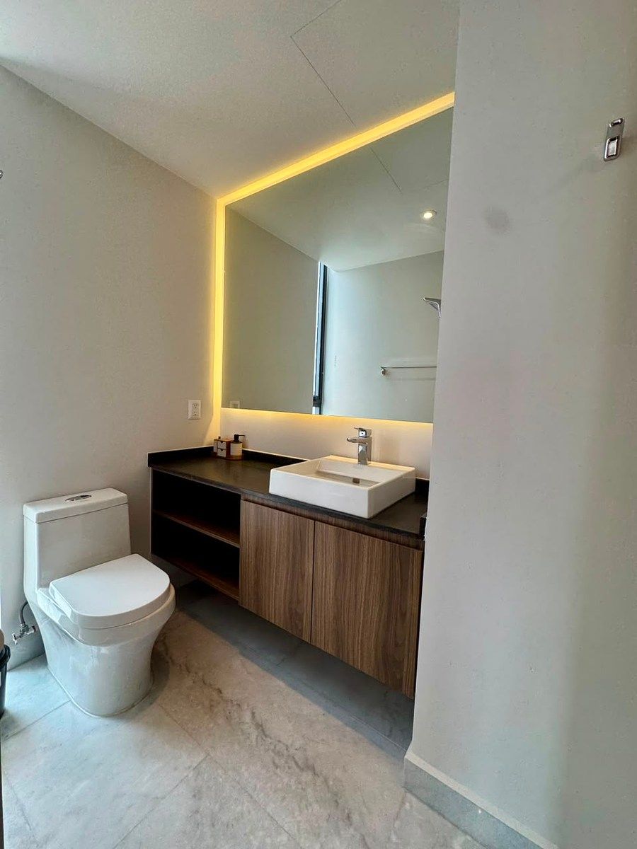 Apartamento em Valle Real, Zapopan, foto 9 de 14