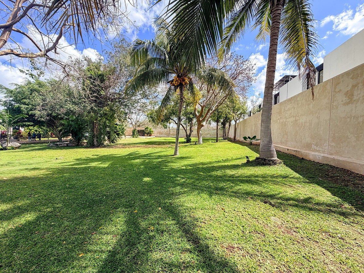 Lote em Dzityá, Mérida, foto 3 de 14