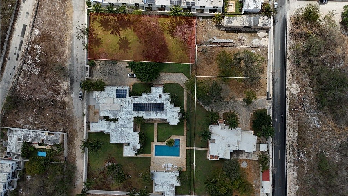Lote em Dzityá, Mérida, foto 8 de 14