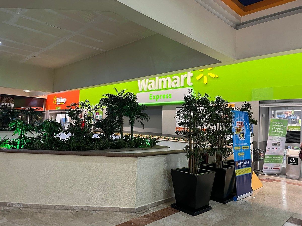 Local en centro comercial en San Jerónimo Lídice, La Magdalena Contreras, foto 3 de 8