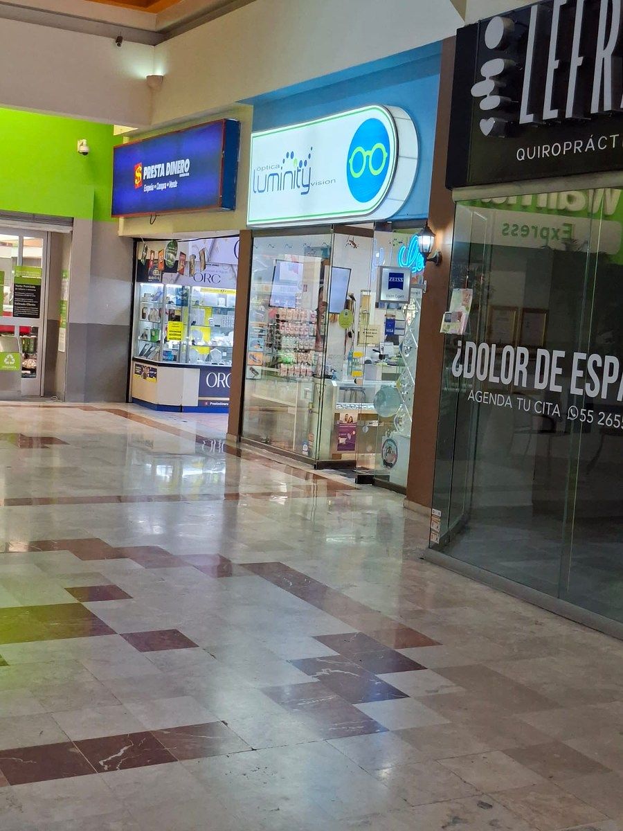 Local en centro comercial en San Jerónimo Lídice, La Magdalena Contreras, foto 8 de 8