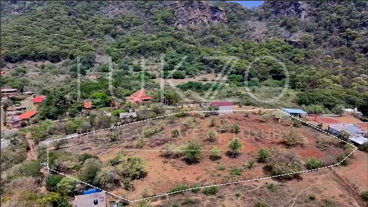 Terreno en venta en Amatlán de Quetzalcoatl, Tepoztlan, foto 1 de 12