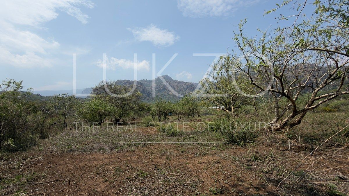 Lote em Amatlán de Quetzalcóatl, Tepoztlán, foto 5 de 12