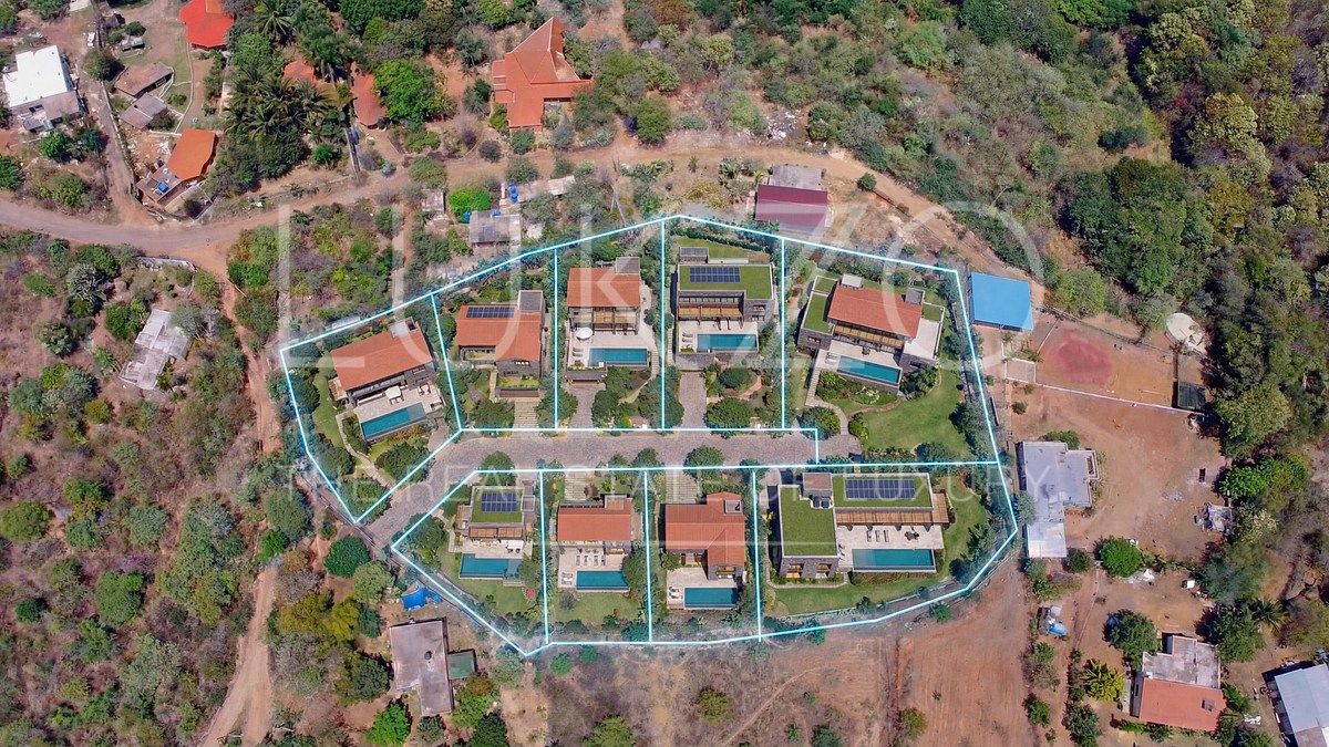 Lote em Amatlán de Quetzalcóatl, Tepoztlán, foto 11 de 12