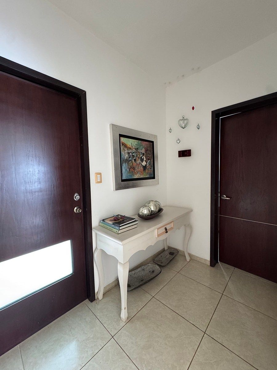 Casa en condominio en Cocoyoles, Mérida, foto 3 de 26