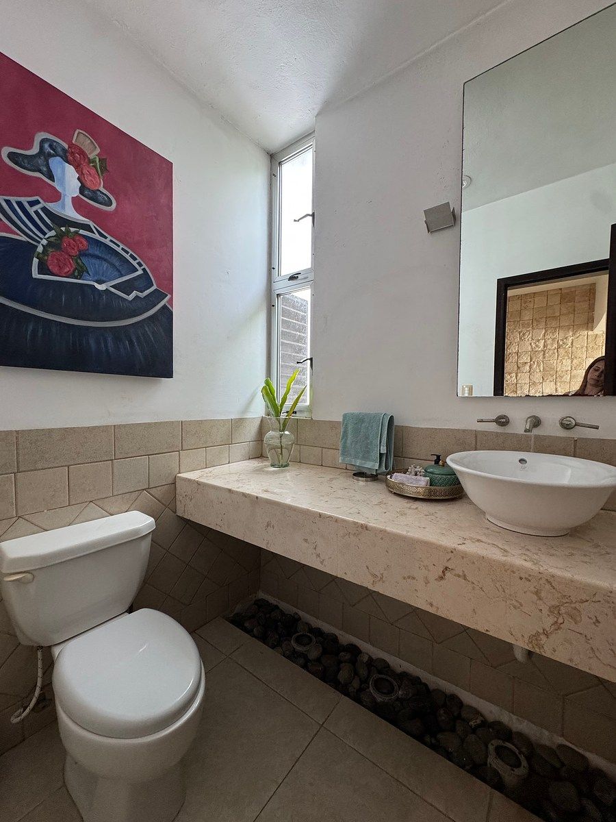 Casa en condominio en Cocoyoles, Mérida, foto 2 de 26