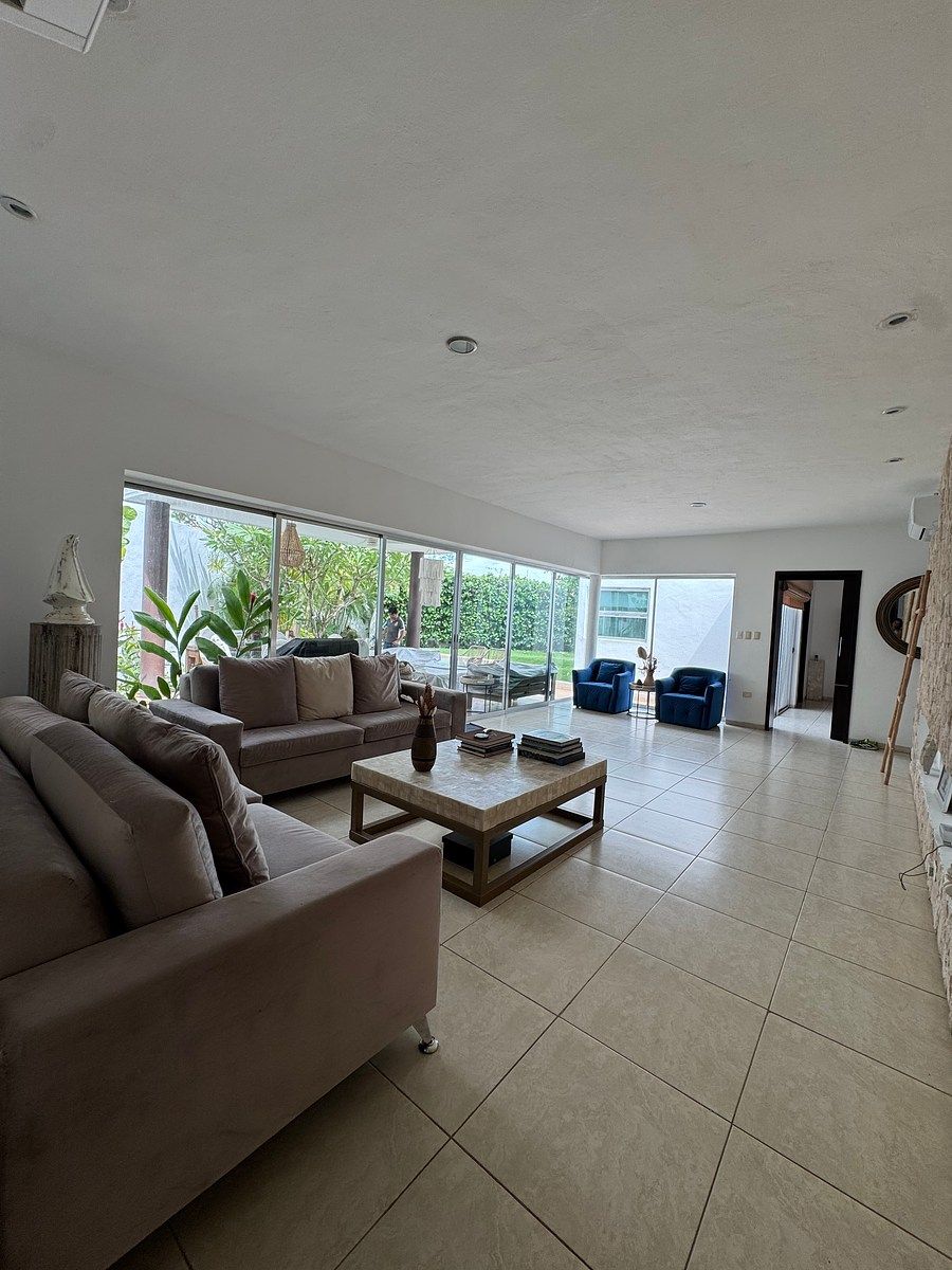 Casa en condominio en Cocoyoles, Mérida, foto 6 de 26