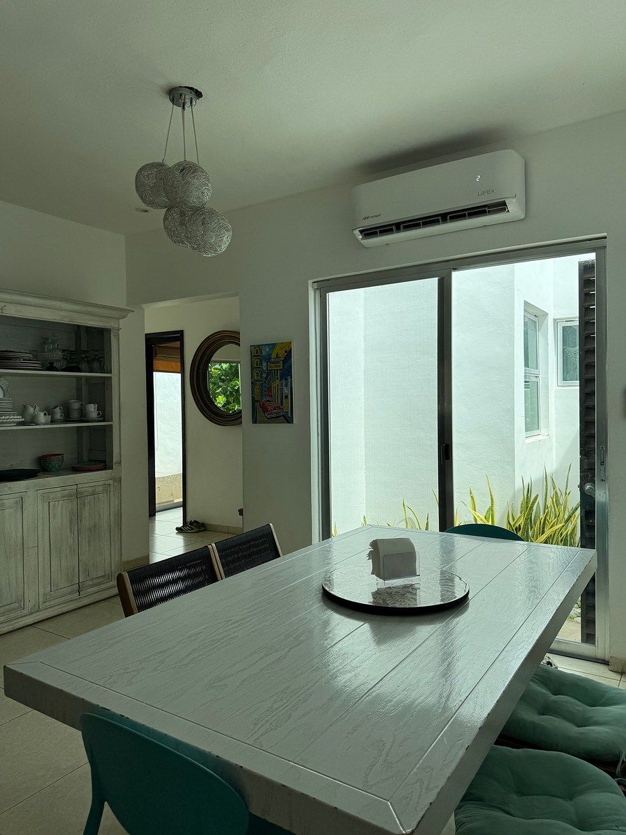 Casa en condominio en Cocoyoles, Mérida, foto 9 de 26