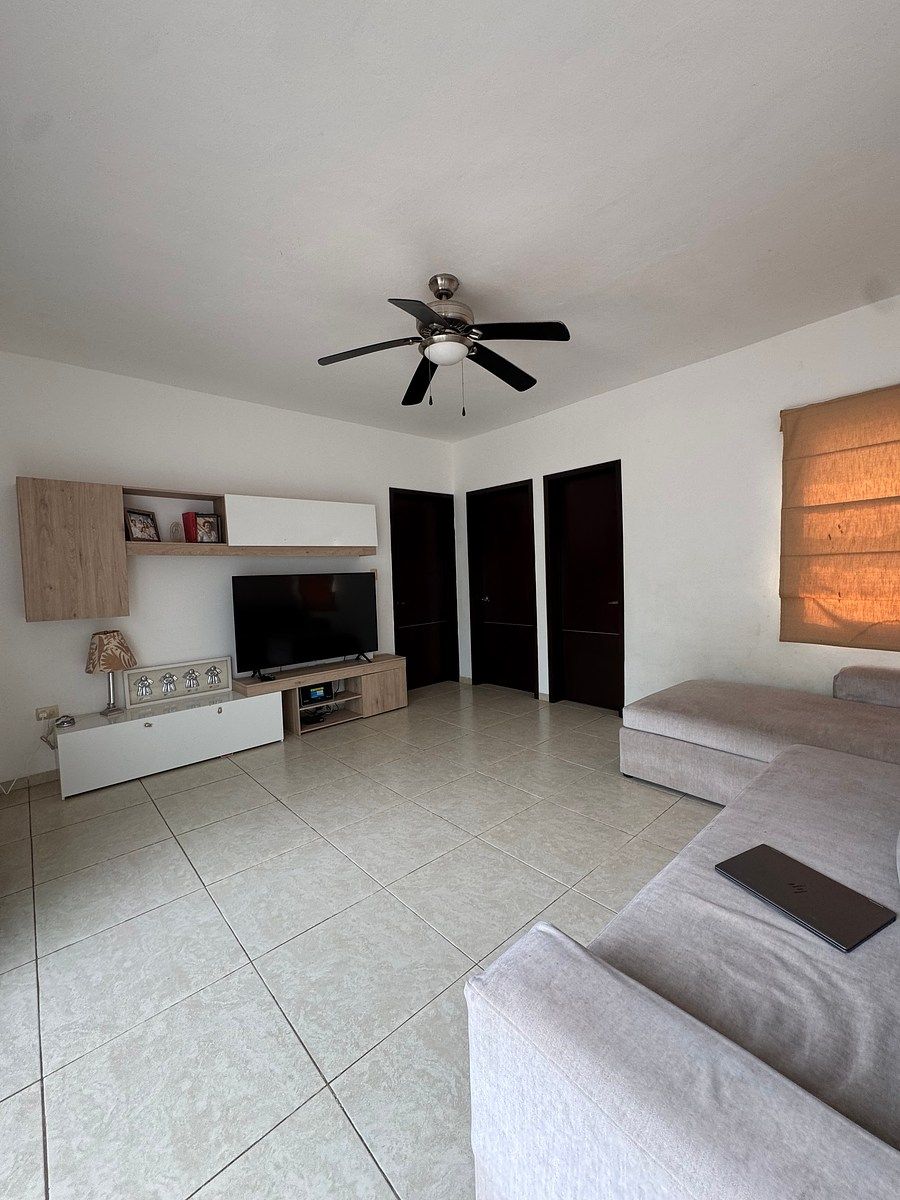 Casa en condominio en Cocoyoles, Mérida, foto 16 de 26