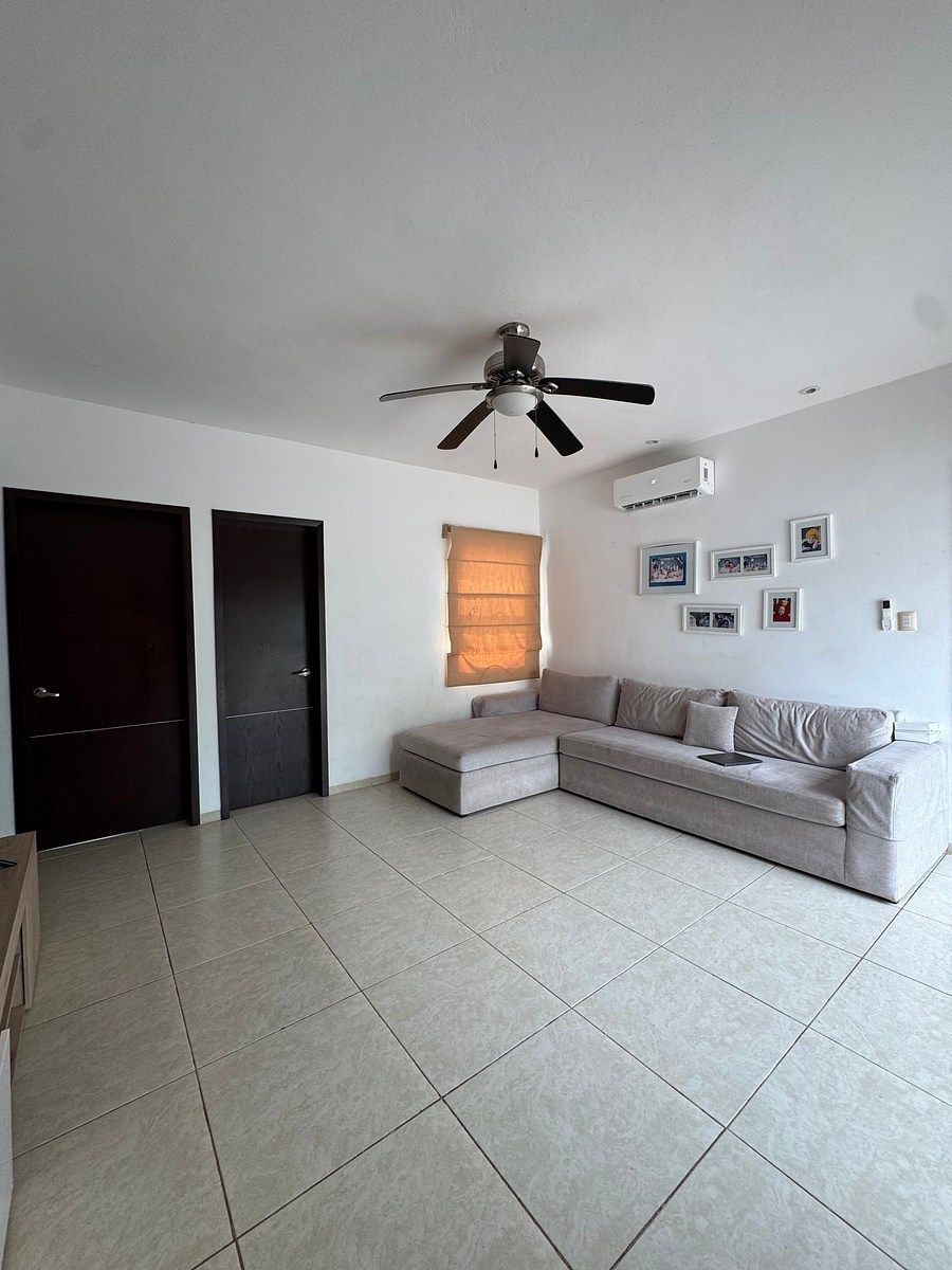Casa en condominio en Cocoyoles, Mérida, foto 17 de 26