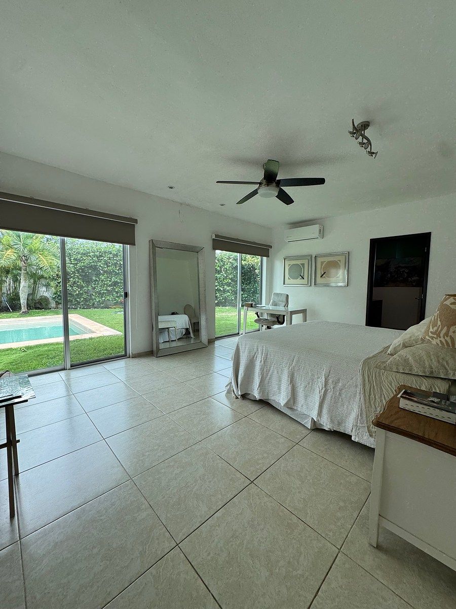 Casa en condominio en Cocoyoles, Mérida, foto 18 de 26