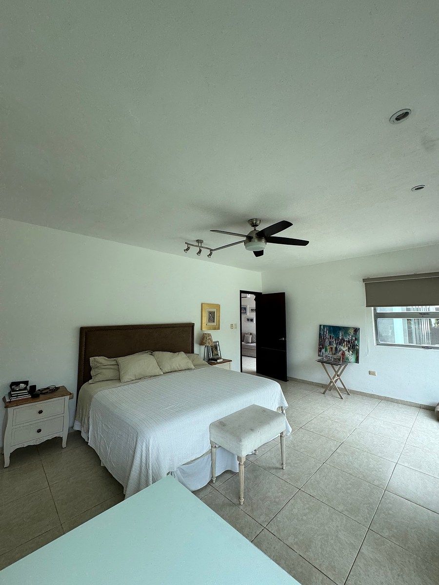 Casa en condominio en Cocoyoles, Mérida, foto 19 de 26