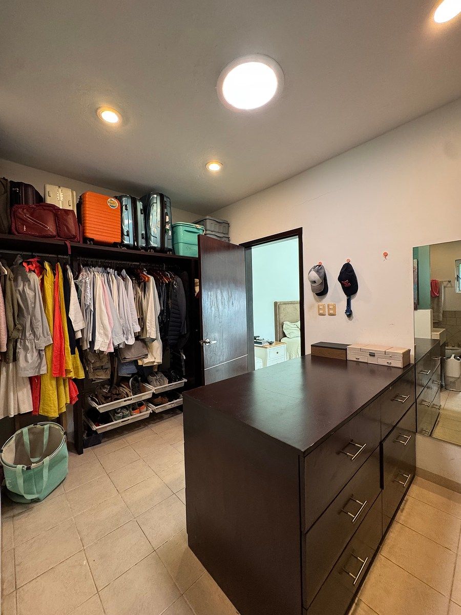 Casa en condominio en Cocoyoles, Mérida, foto 20 de 26