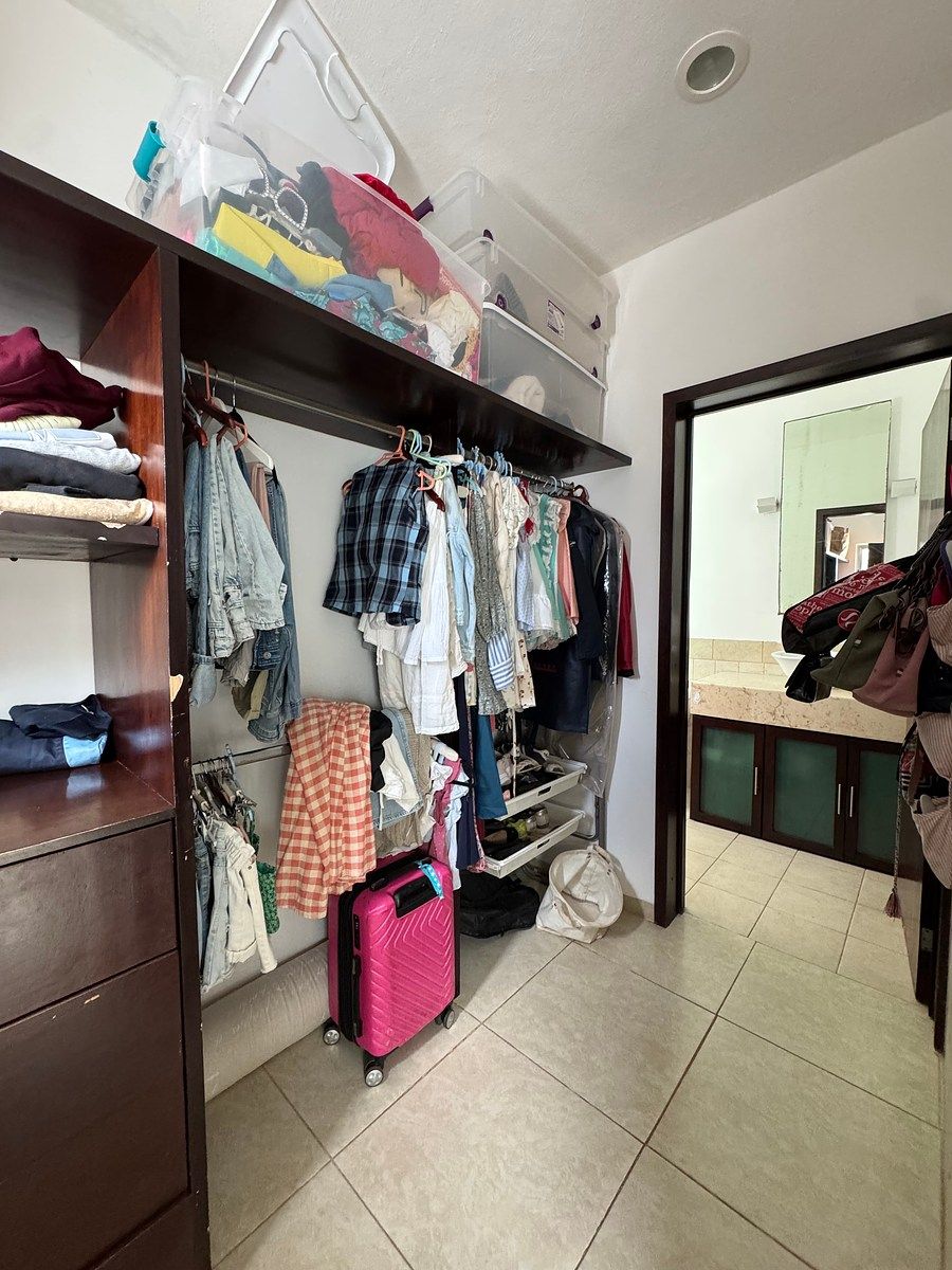 Casa en condominio en Cocoyoles, Mérida, foto 22 de 26