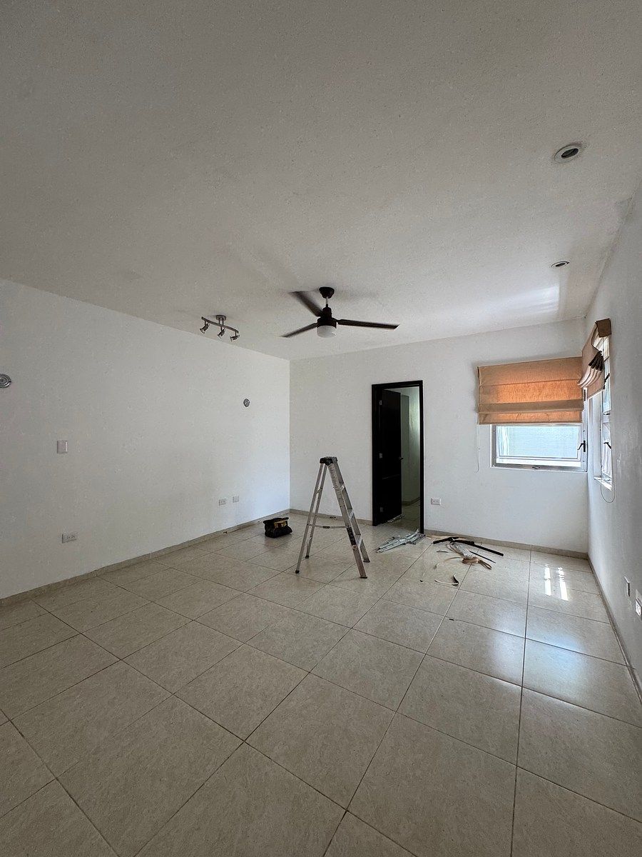Casa em condomínio fechado em Cocoyoles, Mérida, foto 24 de 30