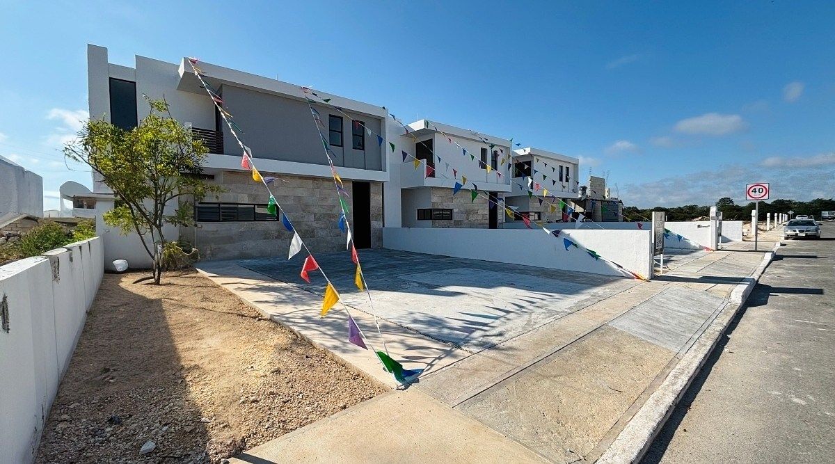 CASAS EN VENTA NUEVAS DZITYA MERIDA NORTE (GVC-2842), foto 1 de 21