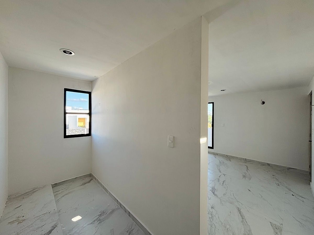 Casa em Dzityá, Mérida, foto 14 de 21