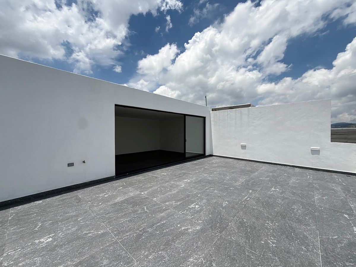 Casa em Lomas de Angelópolis III, San Andrés Cholula, foto 23 de 26