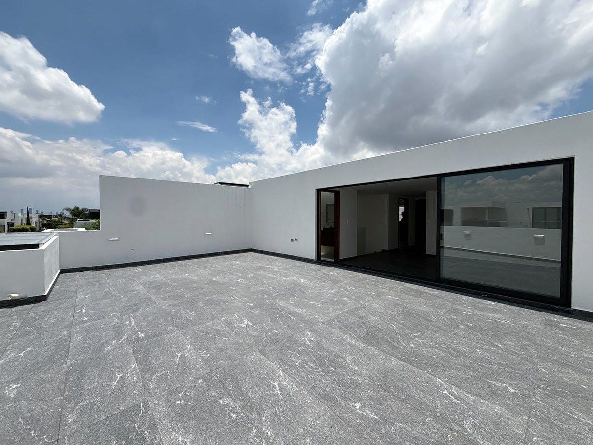 Casa em Lomas de Angelópolis III, San Andrés Cholula, foto 24 de 26