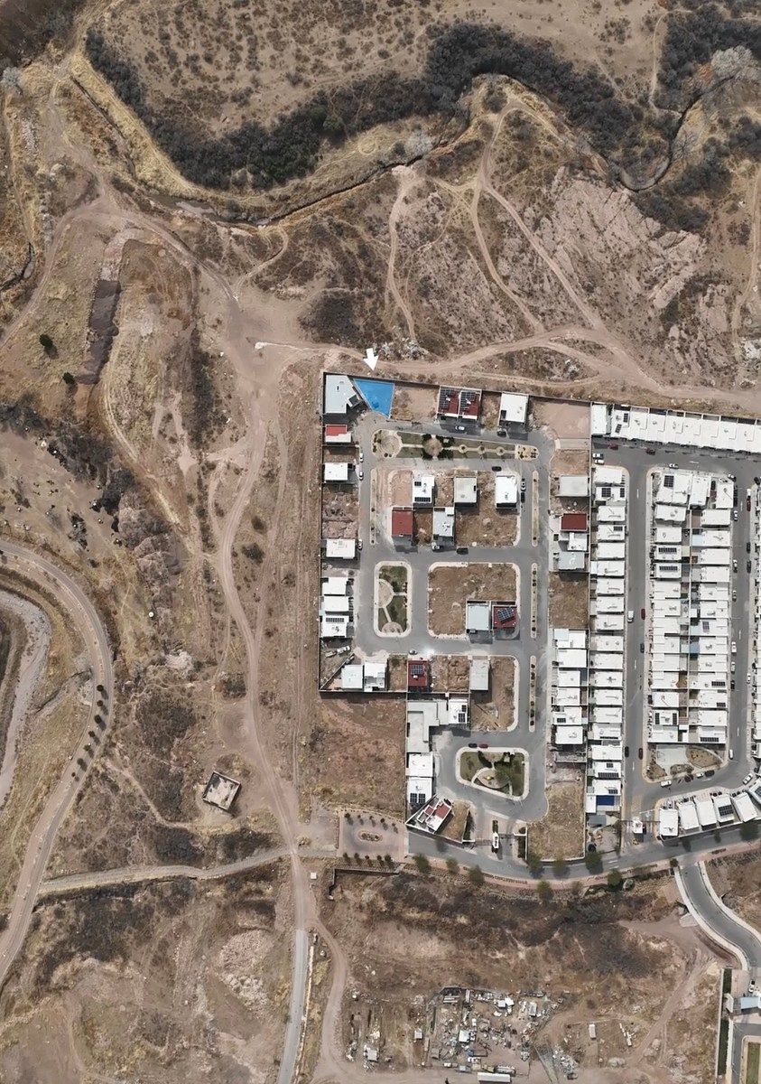 Terreno en Índigo, Chihuahua, foto 2 de 2