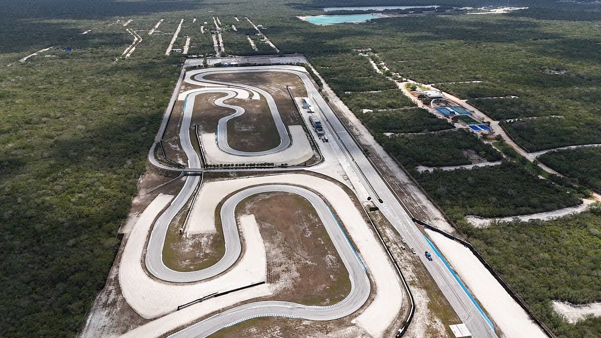 Lote em Paraíso, Progreso, foto 4 de 18