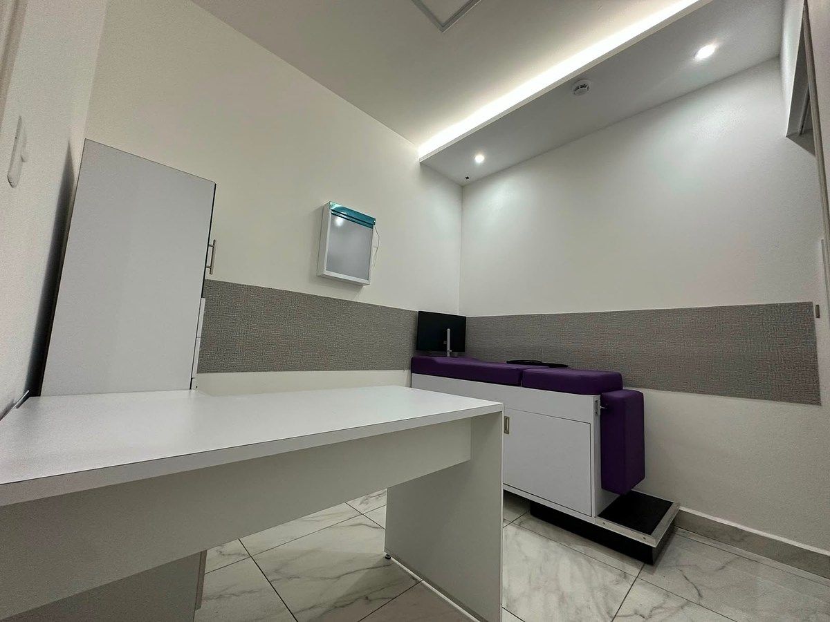 Consultorio en Renta en Insurgentes Sur, Tlalpan, foto 1 de 8