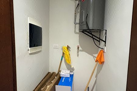 Departamento  de 2 recámaras con amenidades y elevador en Temozón Norte
