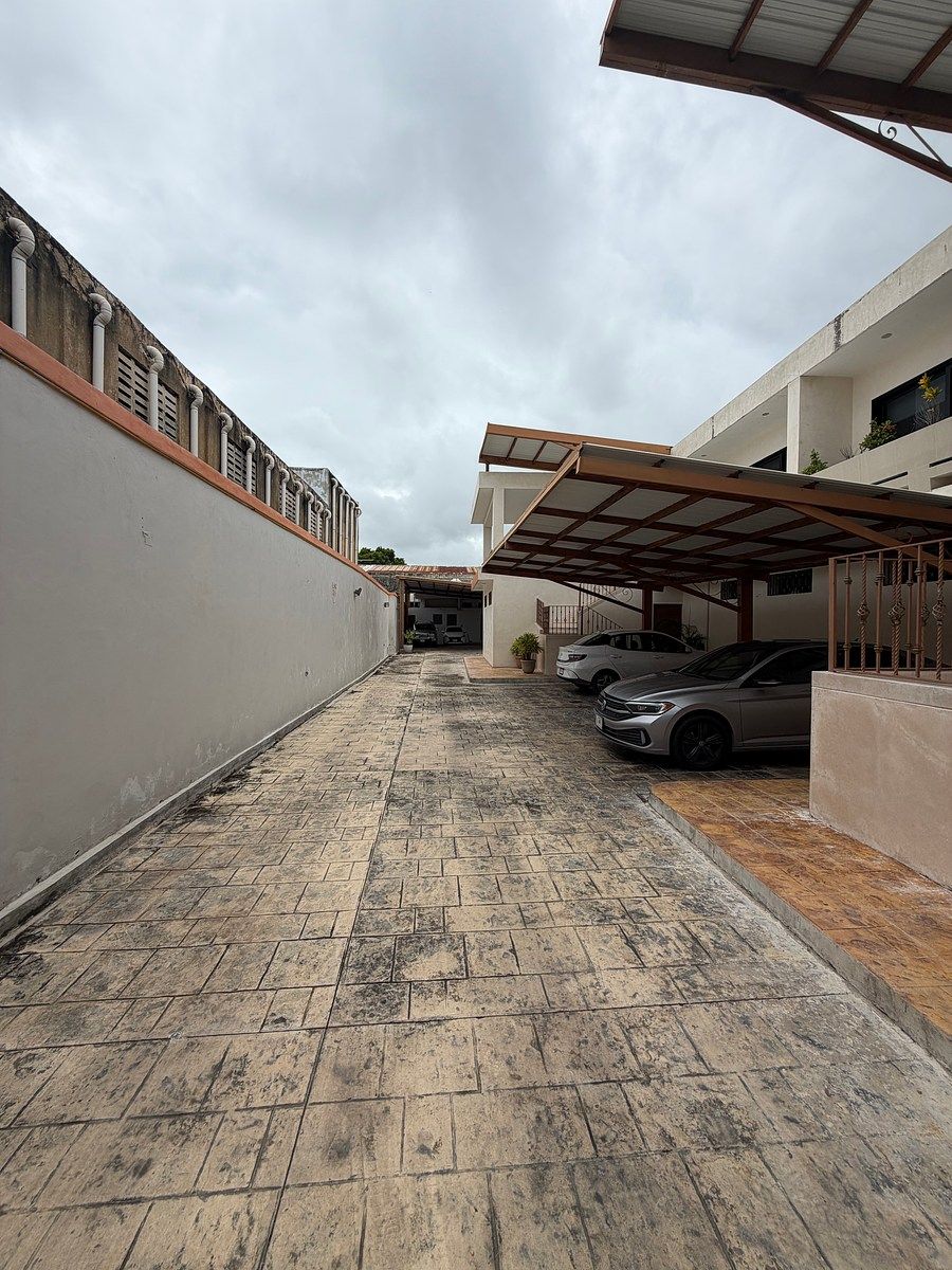 Departamento en Mérida Centro, Mérida, foto 3 de 17