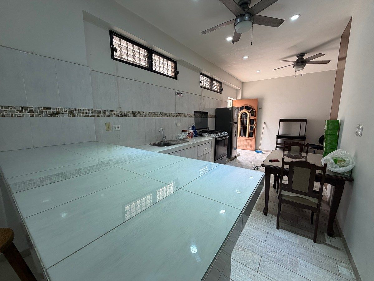 Departamento en Mérida Centro, Mérida, foto 4 de 17
