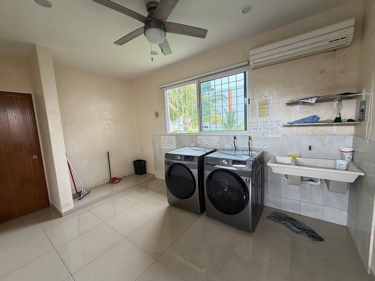 Departamento en Mérida Centro, Mérida, foto 5 de 17
