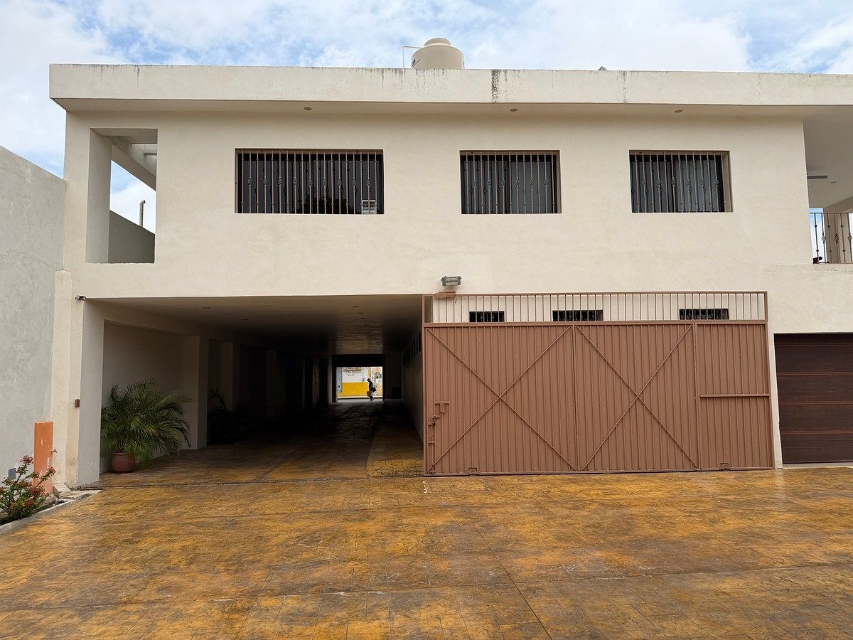 Departamento en Mérida Centro, Mérida, foto 6 de 17